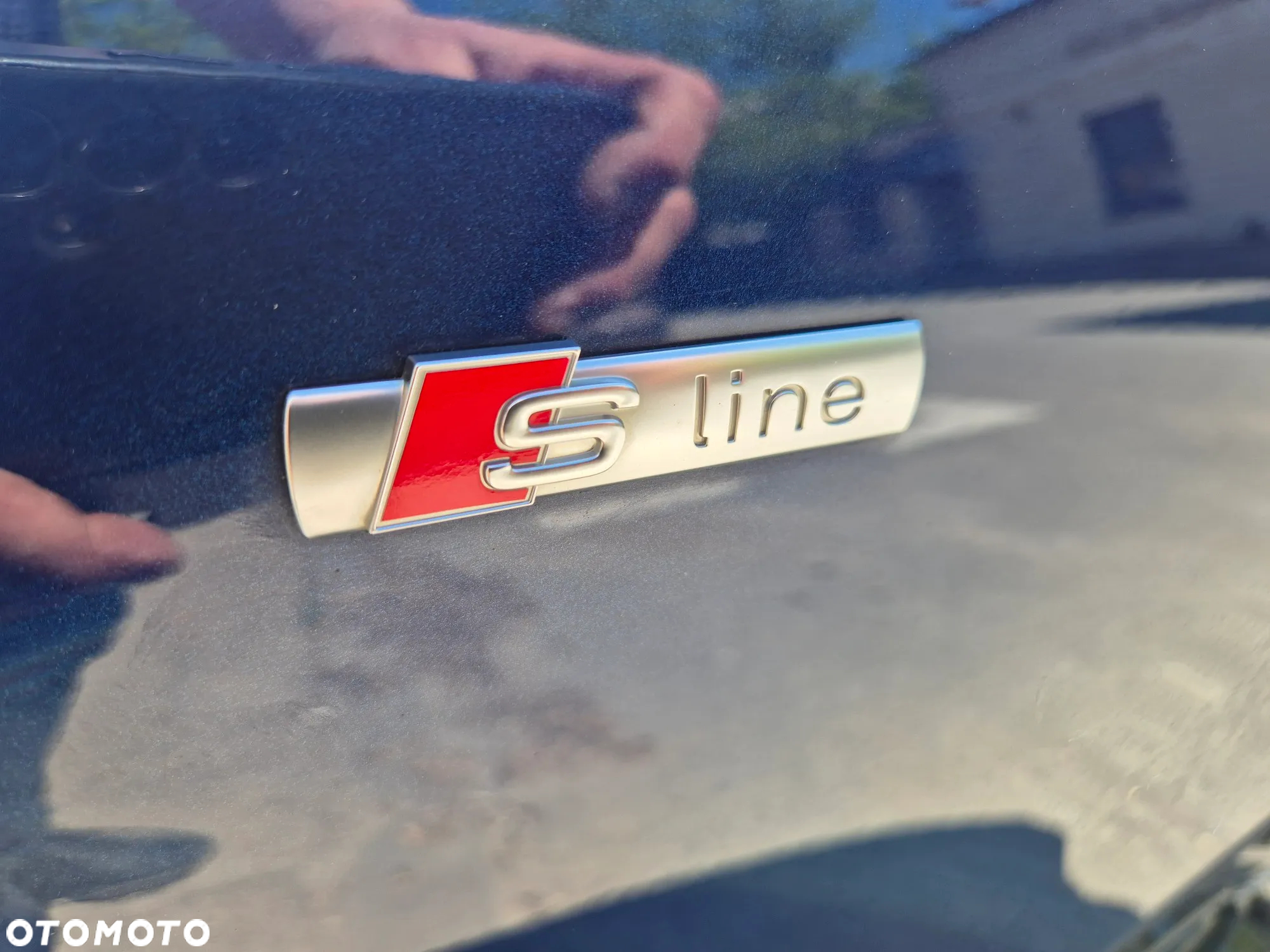 Audi A4 40 TDI Quattro S Line S tronic - 14