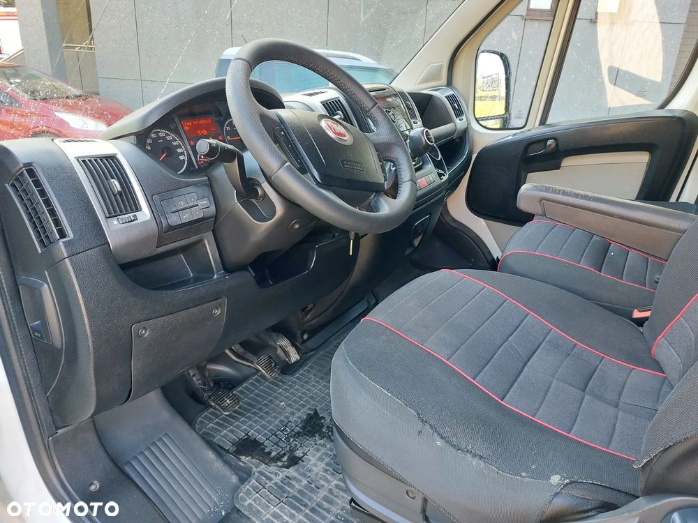 Fiat Ducato typ.250 L3H2 - 6