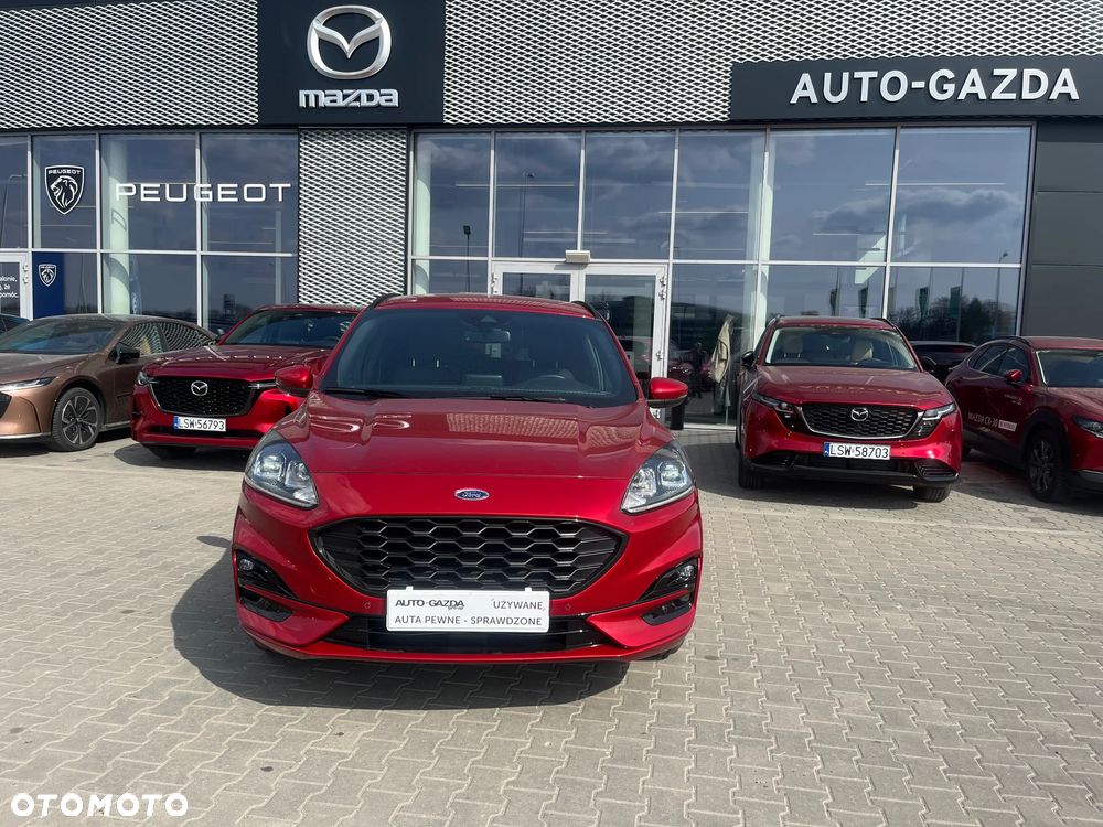 Ford Kuga 1.5 EcoBoost FWD ST-Line - 2