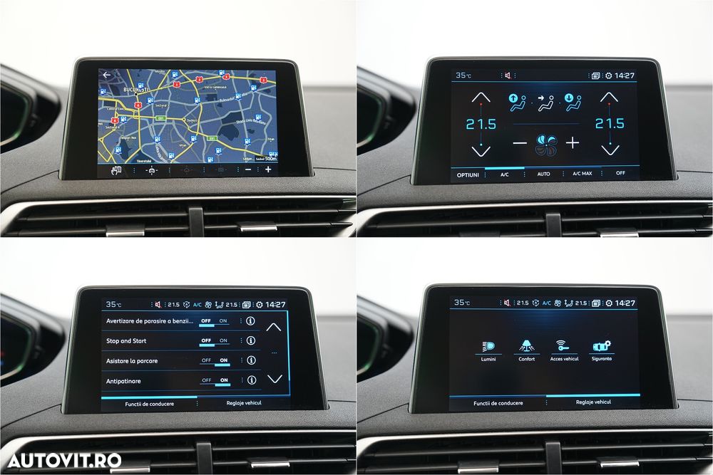 Peugeot 3008 BlueHDi 130 Stop & Start EAT8 Active - 17