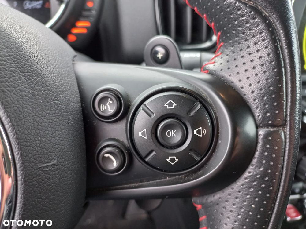 MINI Countryman Cooper S - 21