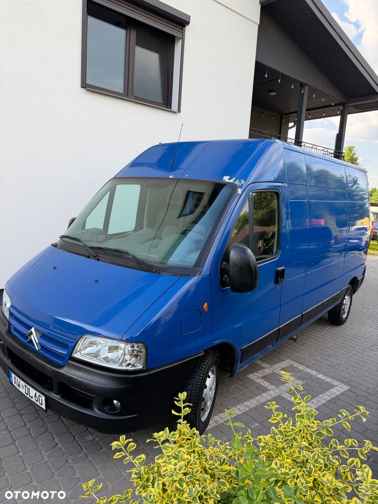 Citroën Jumper - 5