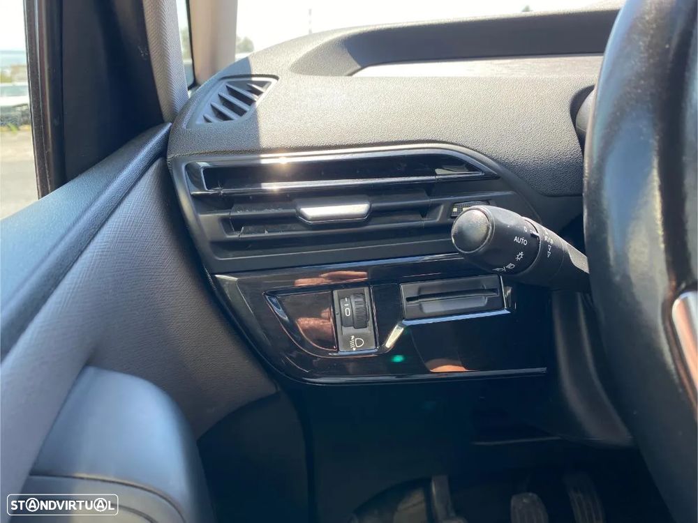 Citroën C4 Grand Picasso 1.6 BlueHDi Live - 38