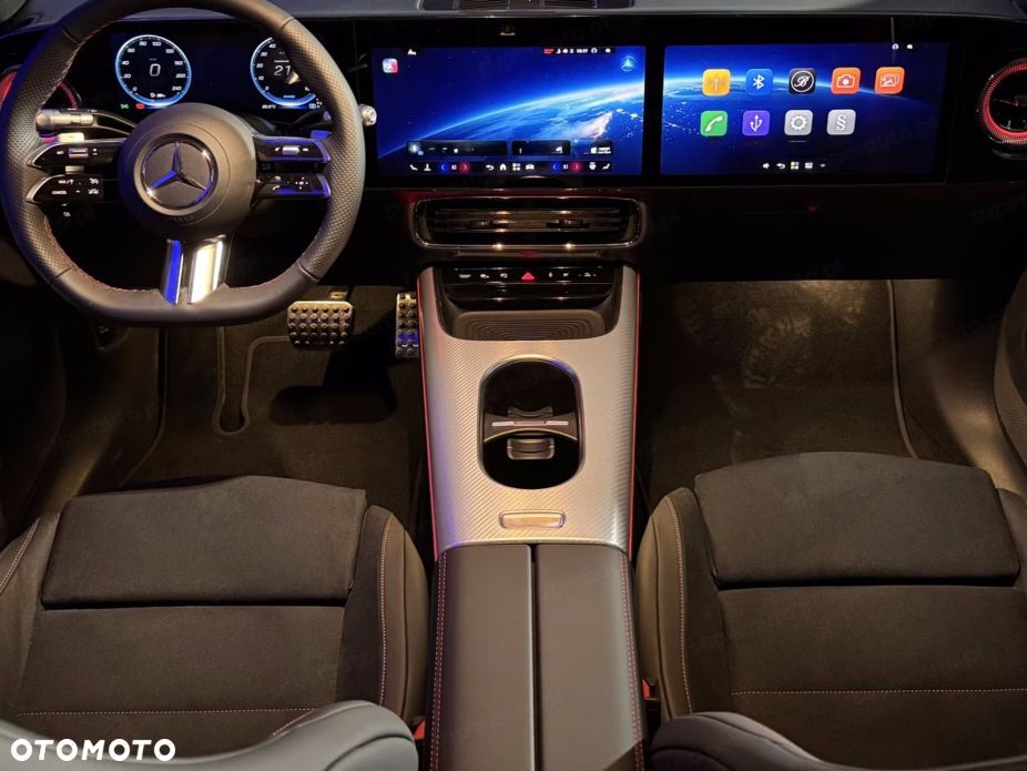 Mercedes-Benz GLB - 7