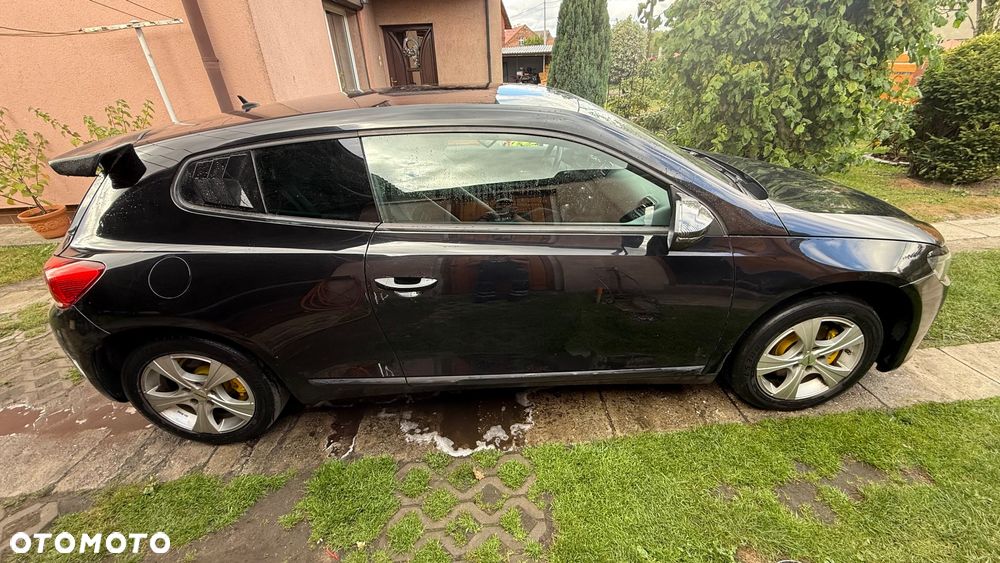 Volkswagen Scirocco 1.4 TSI - 3