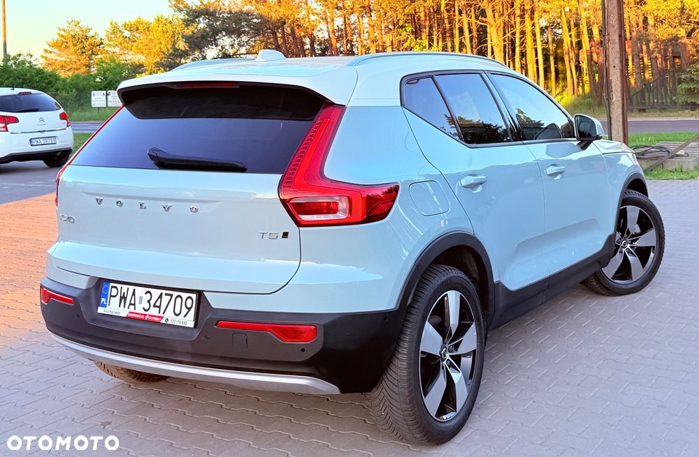Volvo XC 40 - 34