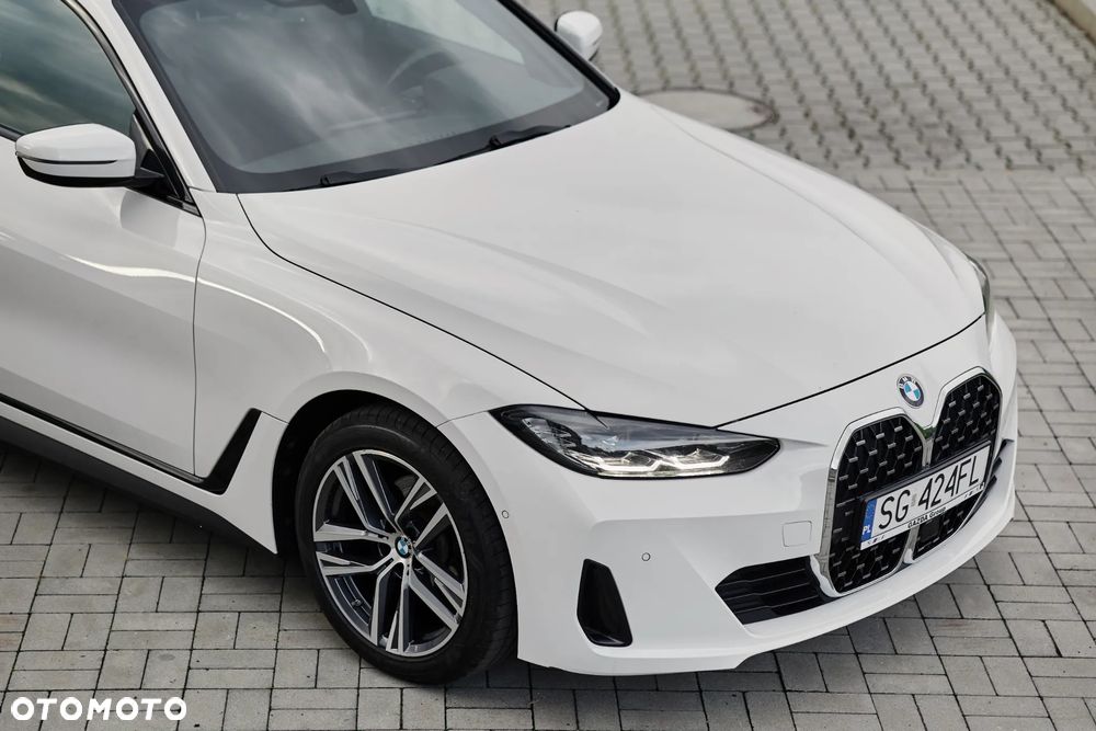BMW Seria 4 - 15