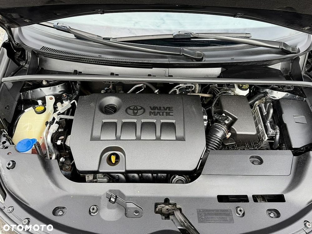 Toyota Verso - 15