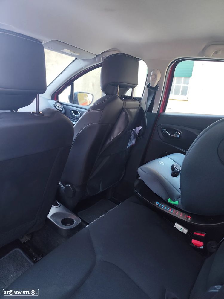 Renault Clio 1.2 16V Confort - 4