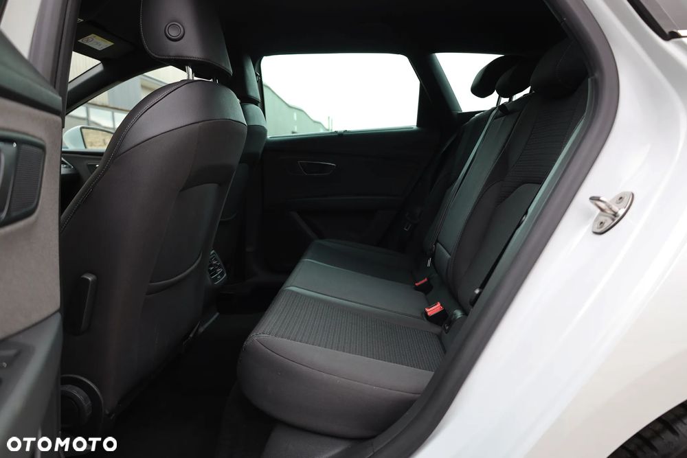Seat Leon 1.4 EcoTSI Xcellence S&S DSG - 24