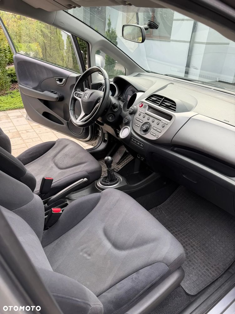 Honda Jazz - 12