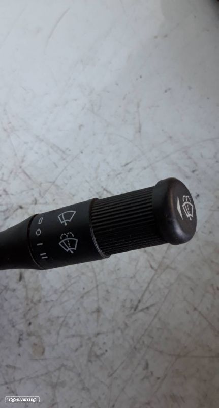 Comutador Luzes/Escovas Alfa Romeo 33 (907A_) - 3