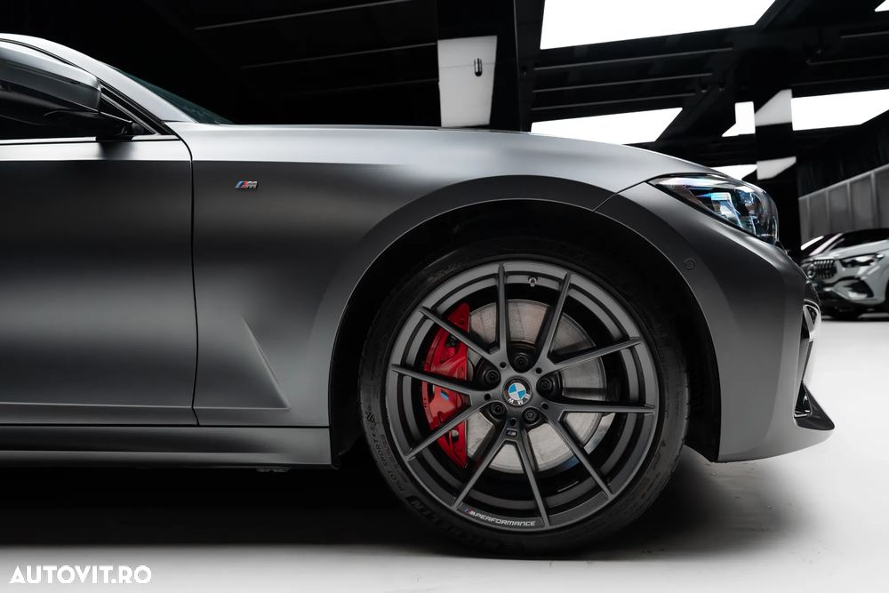 BMW M3 M340i xDrive AT MHEV - 5