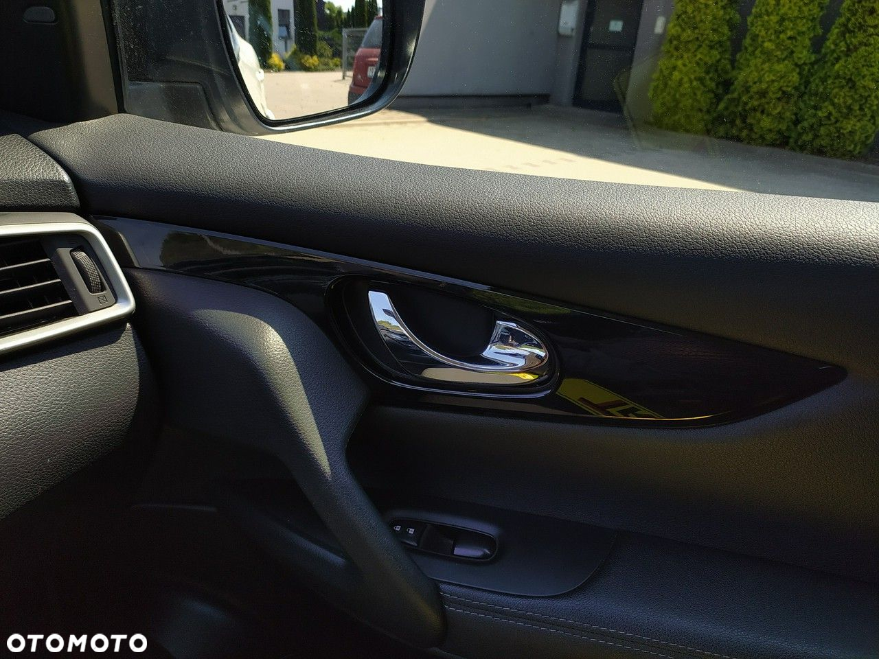 Nissan Qashqai 1.2 DIG-T Tekna EU6 - 8
