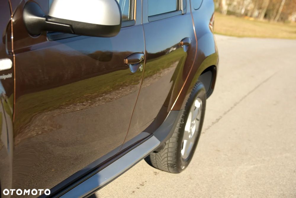 Dacia Duster 1.6 SL Aventure - 14