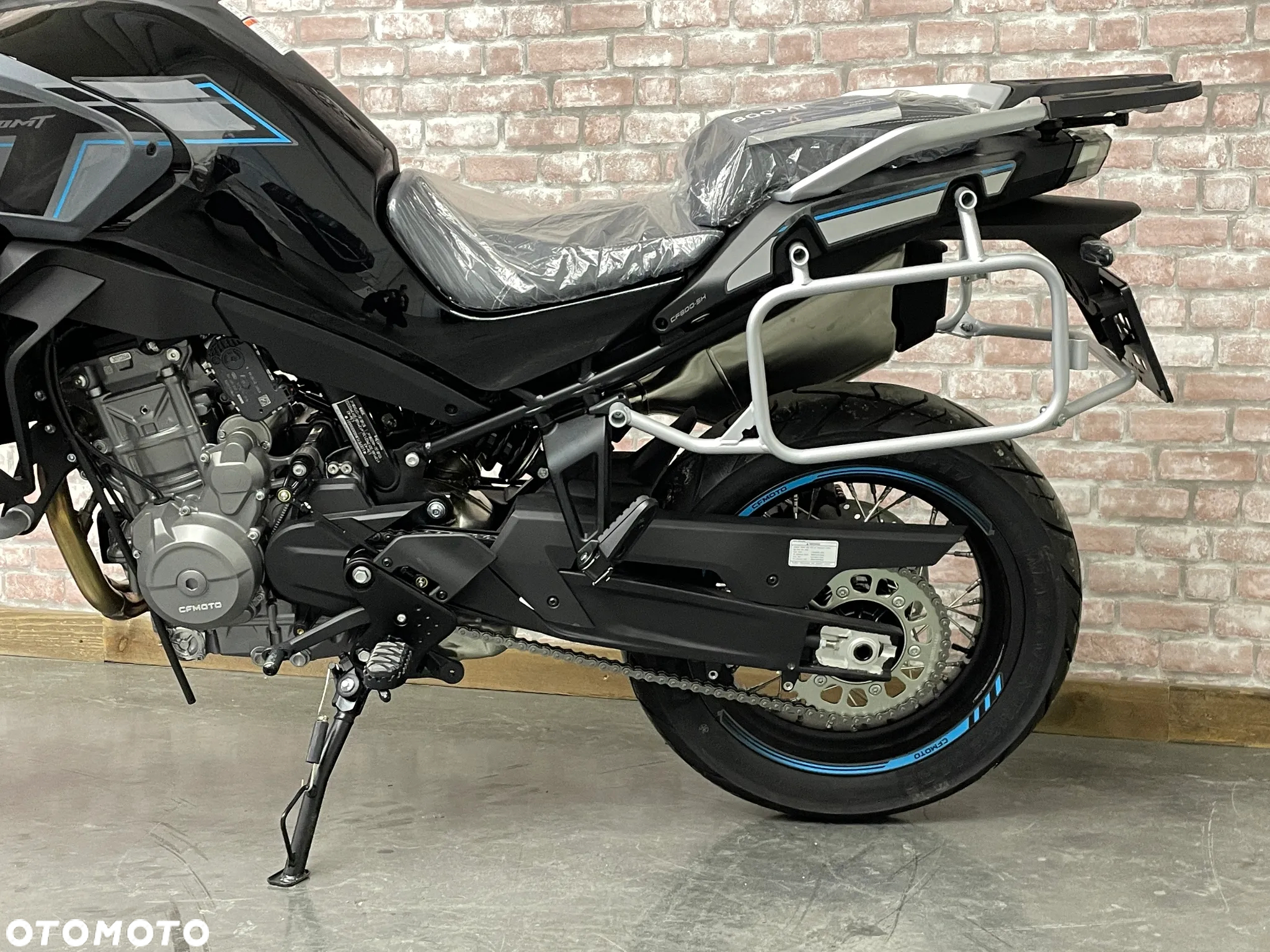 CFMoto Inny - 4