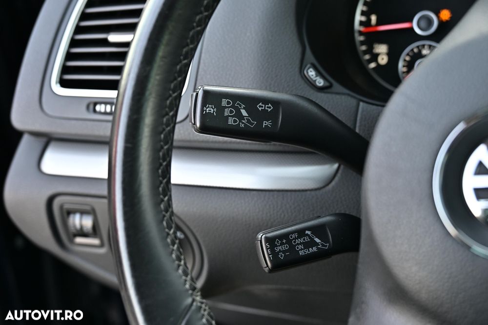 Volkswagen Sharan 2.0 TDI DSG BlueMotion Technology Life - 31