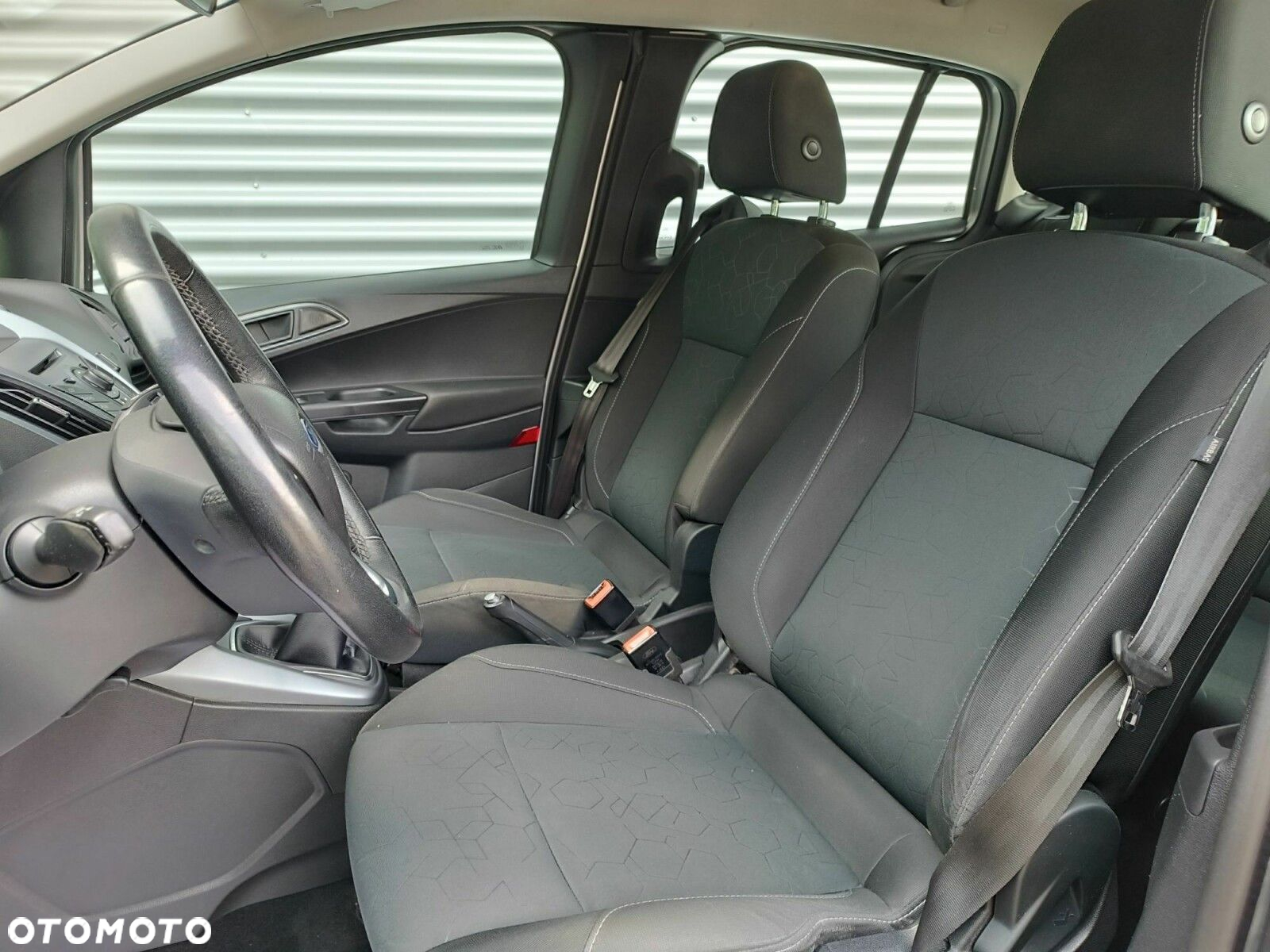 Ford B-MAX 1.0 EcoBoost Trend - 23