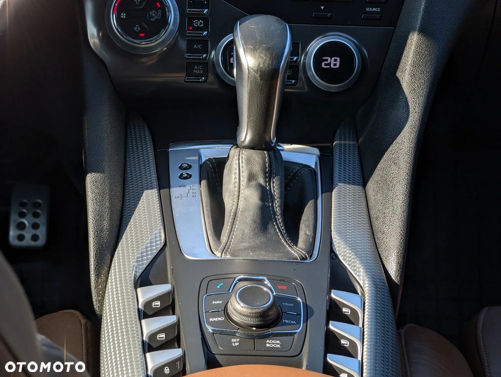 Citroën DS5 HDi 165 SportChic - 31