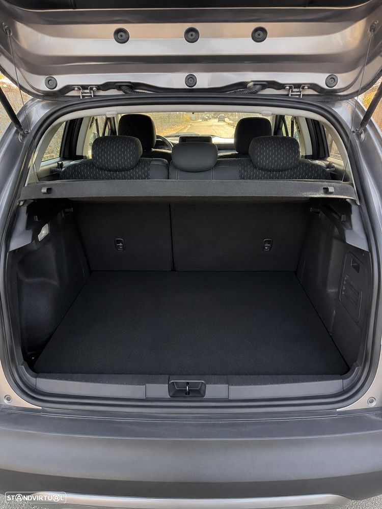Renault Captur 1.5 dCi Exclusive - 9