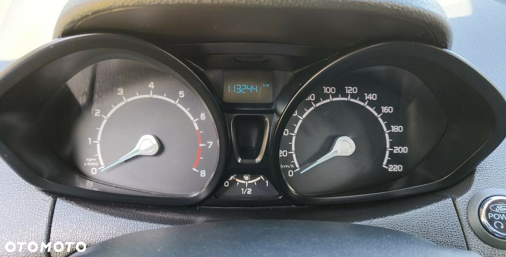 Ford EcoSport 1.0 EcoBoost TITANIUM - 23