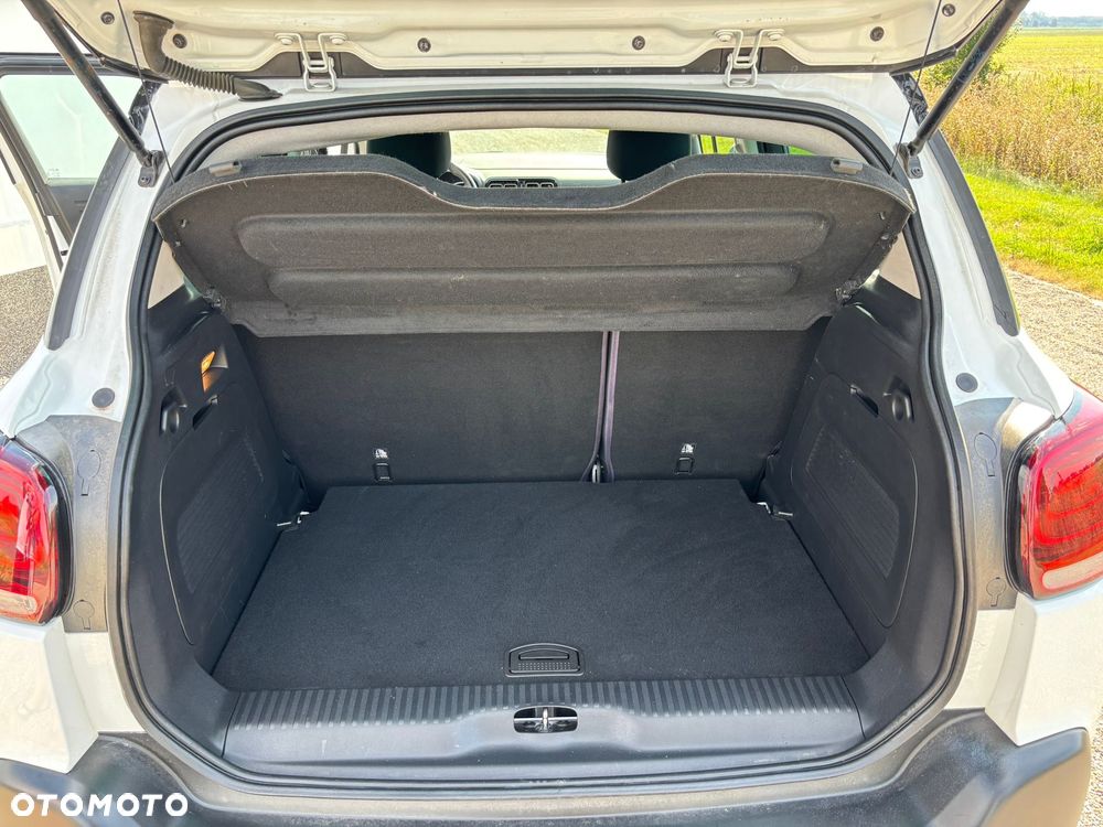 Citroën C3 Aircross ORIGINS - 26