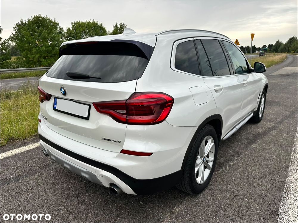 BMW X3 xDrive30i xLine - 4