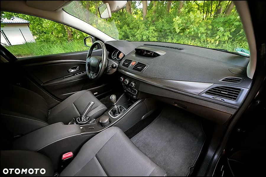 Renault Megane - 17