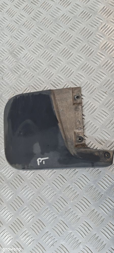 Mitsubishi L200 V Fullback Chlapacz Przód Tył Lewy Prawy - 11