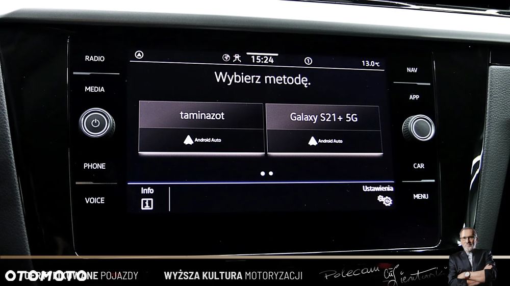 Volkswagen Arteon 2.0 TSI Essence DSG - 24