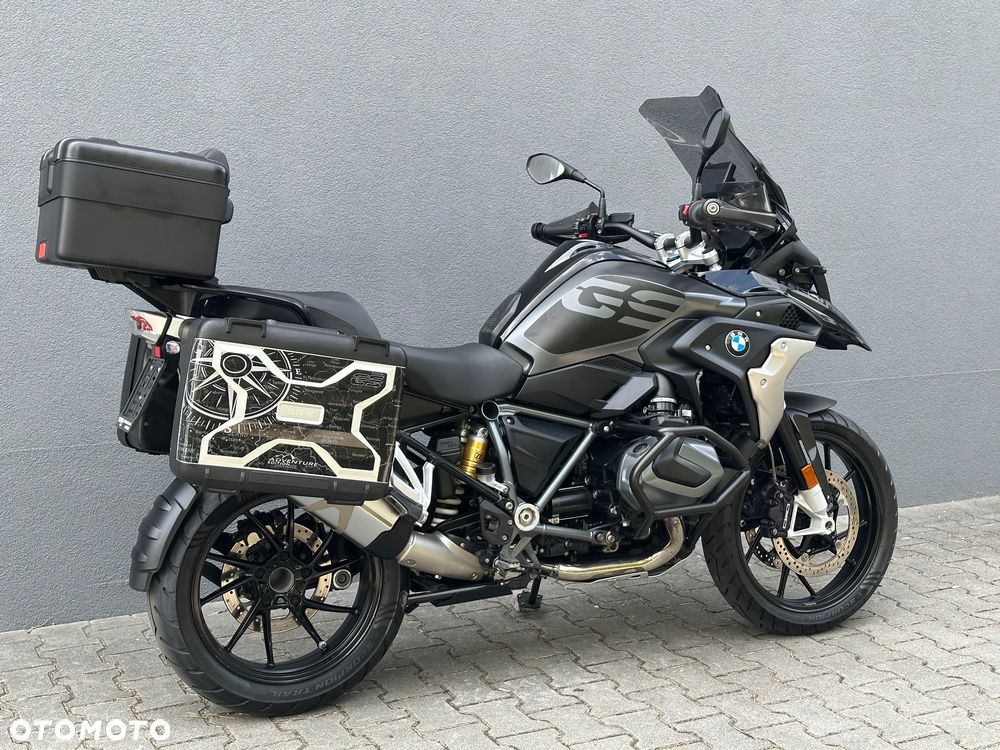BMW GS - 6