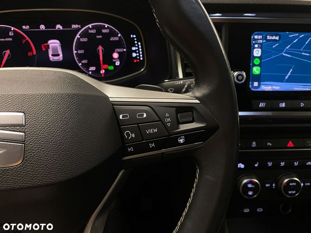 Seat Ateca - 24