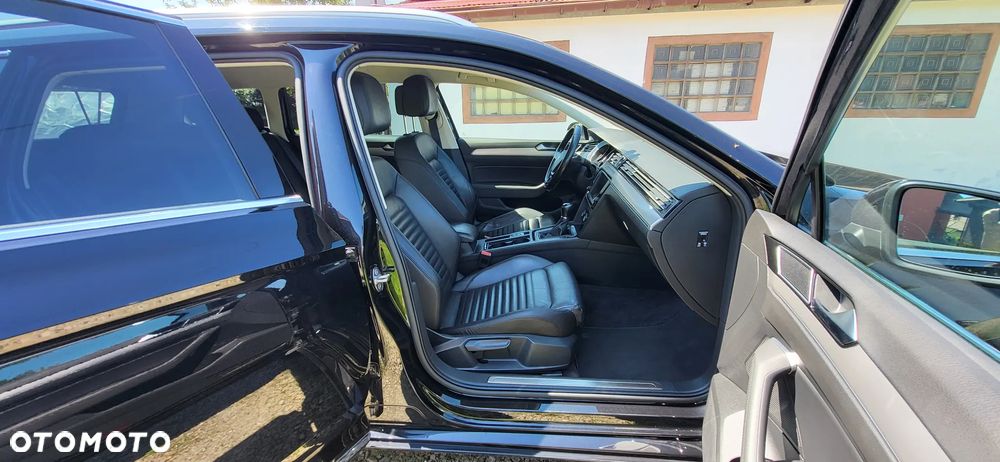 Volkswagen Passat 2.0 TDI BMT Comfortline - 16