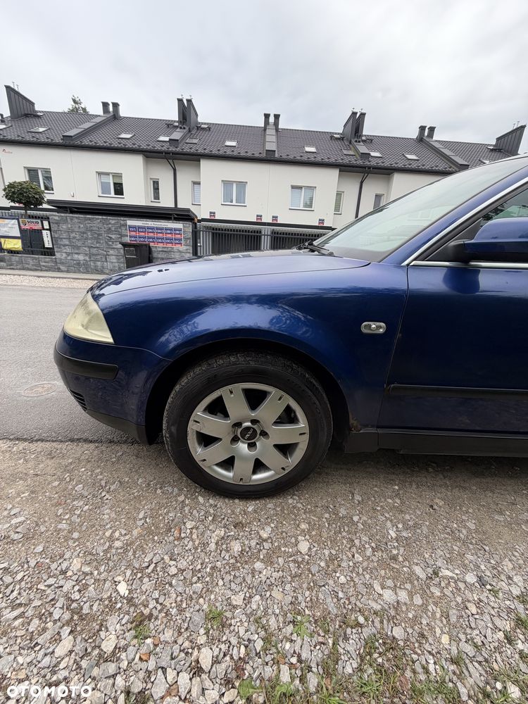 Volkswagen Passat - 6