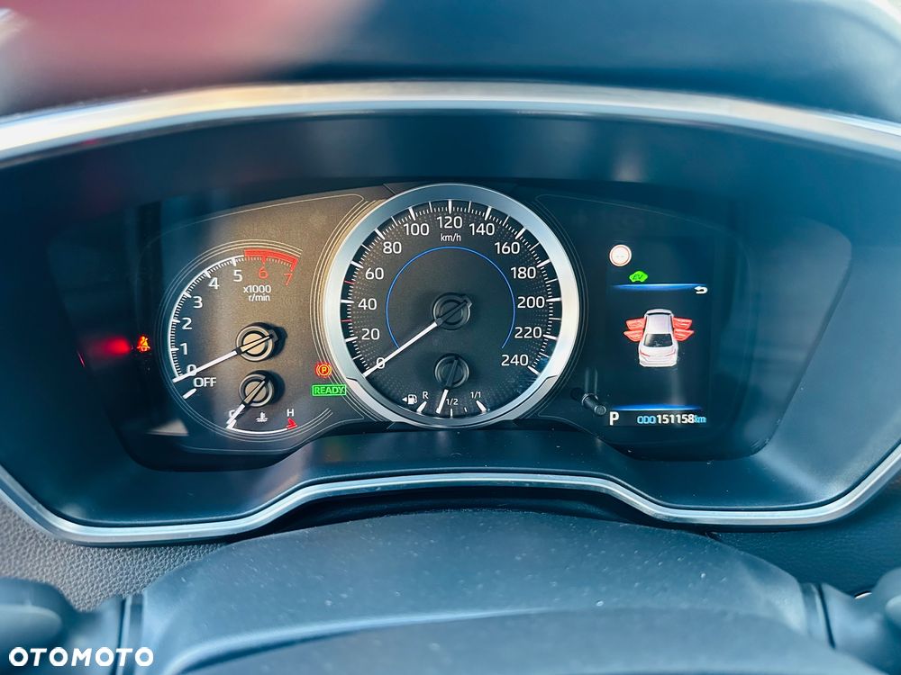 Toyota Corolla 1.8 Hybrid Comfort - 26