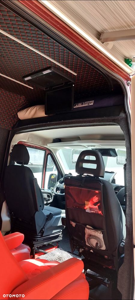 Iveco DAILY 35S18 - 12