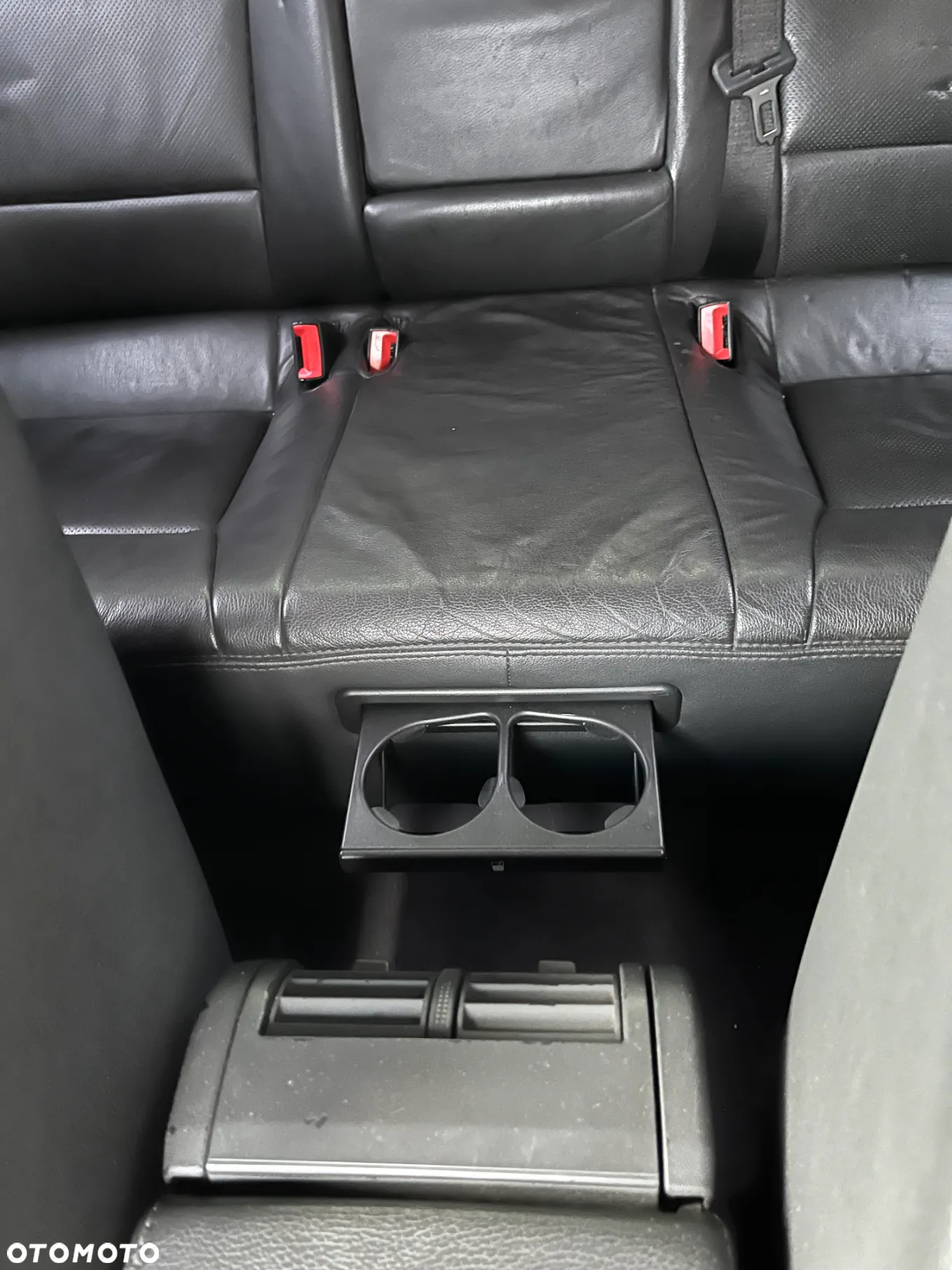 Opel Vectra - 8