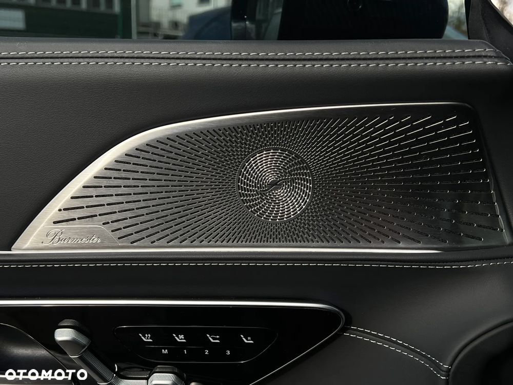 Mercedes-Benz SL AMG 63 4-Matic+ - 22