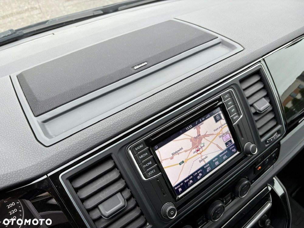 Volkswagen Multivan 2.0 BiTDI L1 Highline 4Motion DSG - 19