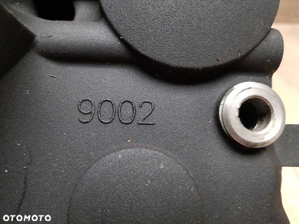 Blok silnik kartery engine Harley Softail TC88 24613-00 / 24612-00 - 13