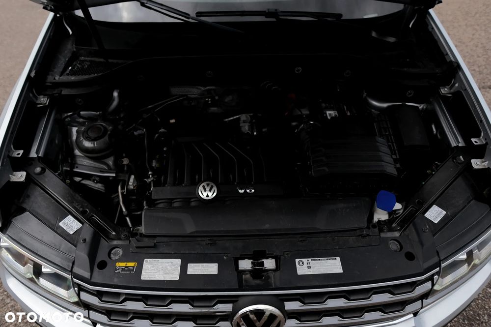 Volkswagen Atlas - 34