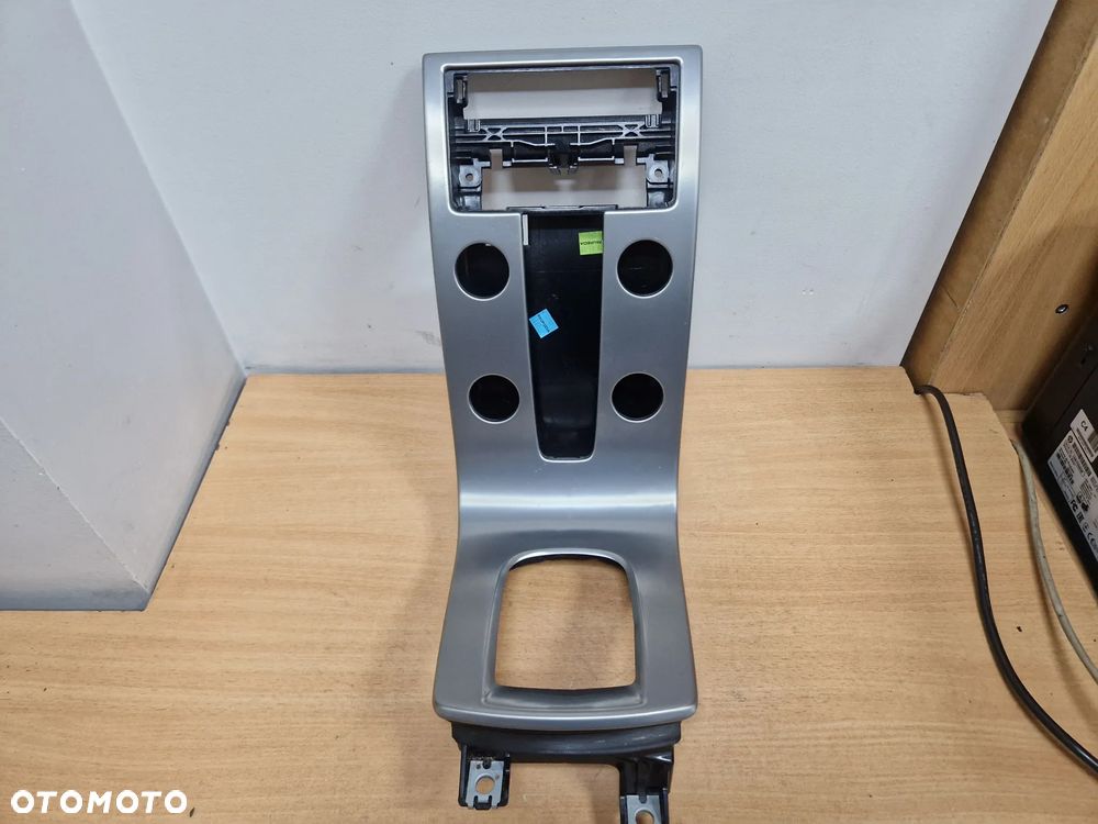 WODOSPAD VOLVO V50 S40 C30 C70 SREBRNY ORYGINAŁ W SUPER STANIE - 5