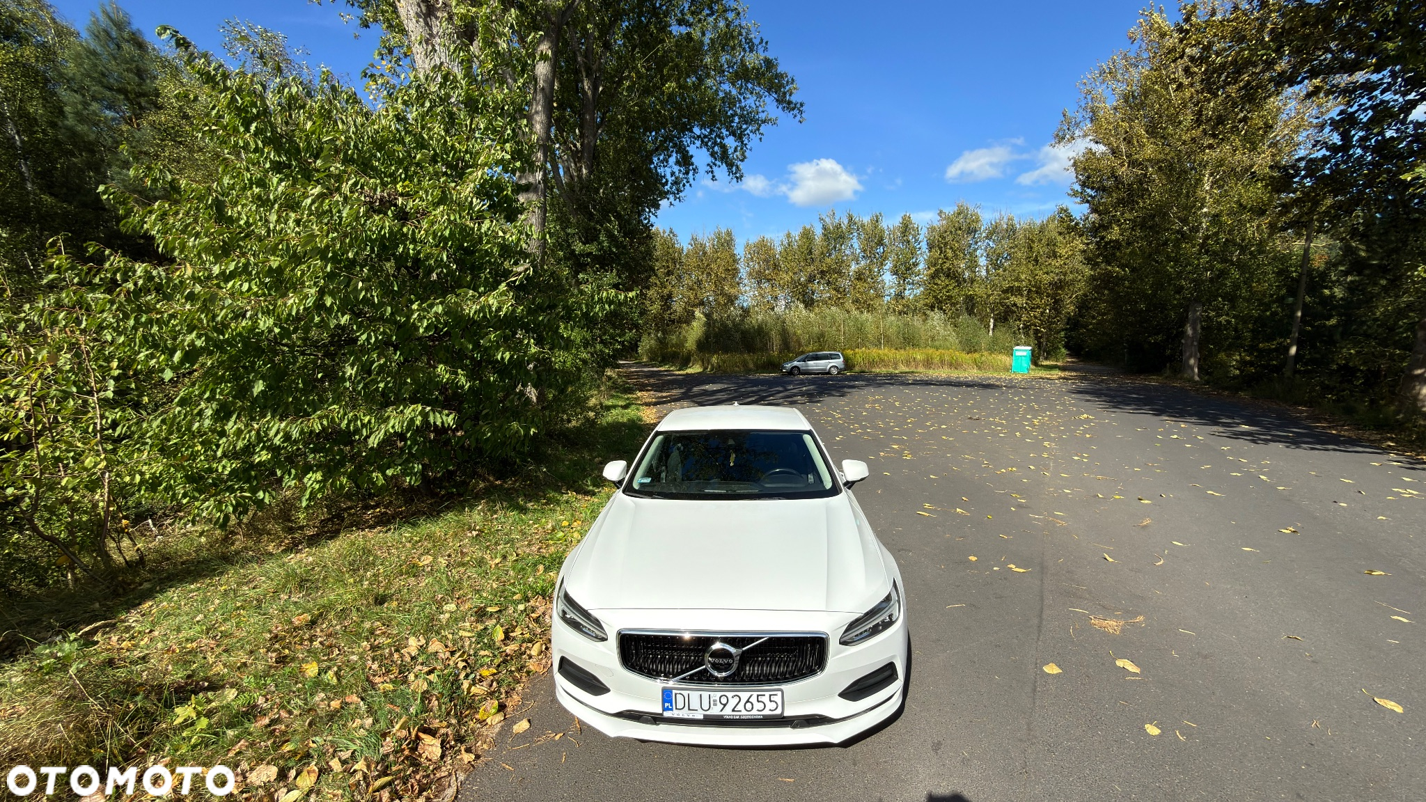 Volvo S90 D3 SCR Momentum - 5