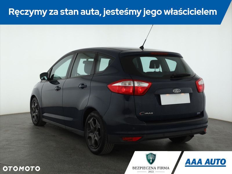 Ford C-MAX - 5