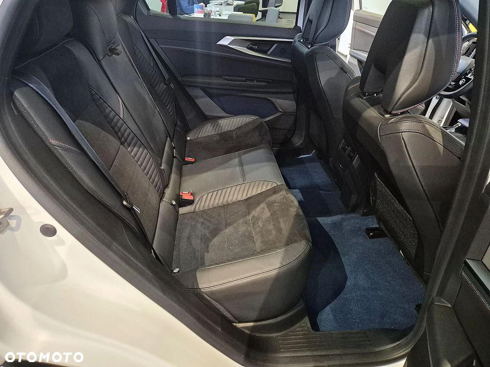 Renault Rafale 1.2 E-Tech PHEV 4x4 300 esprit Alpine MMT - 37