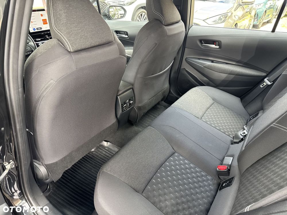Toyota Corolla 1.8 Hybrid Comfort - 16
