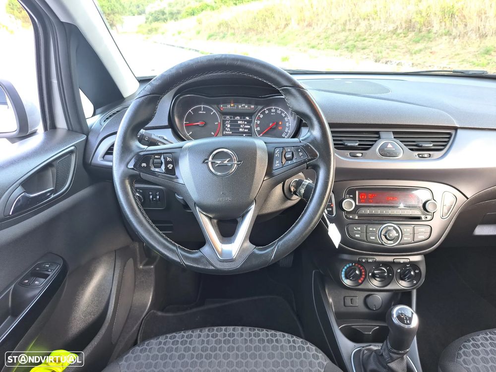 Opel Corsa 1.3 CDTi Dynamic - 16