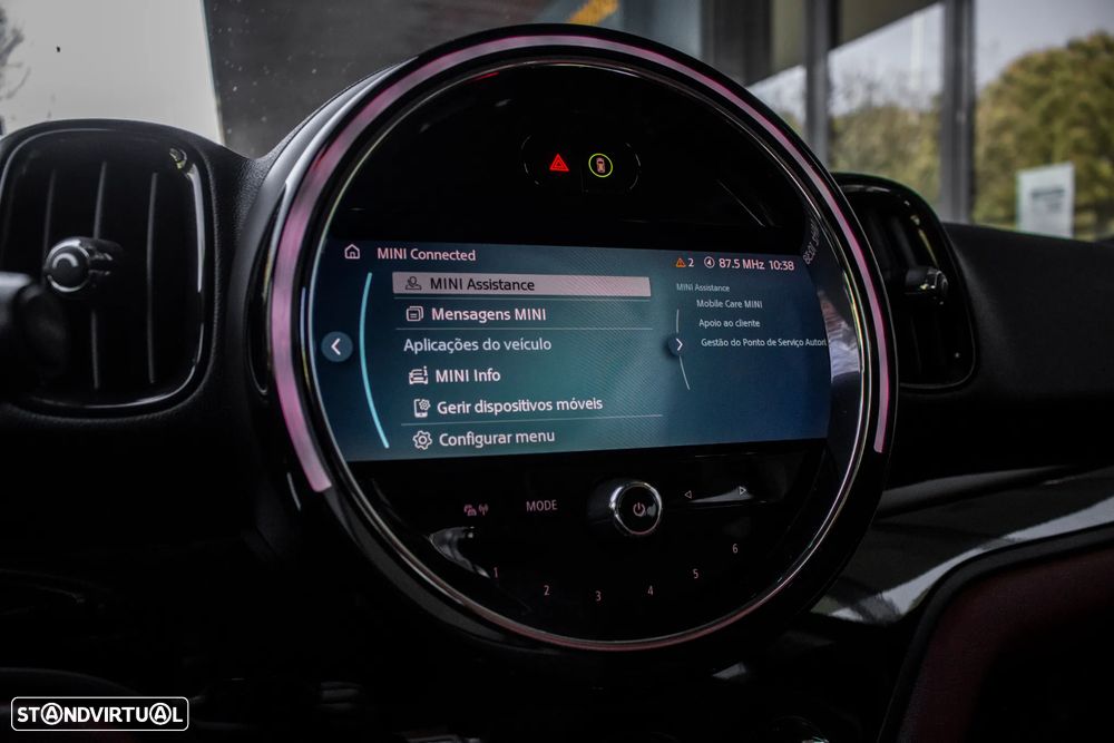 MINI Countryman Cooper SE All4 Aut. Essential - 42