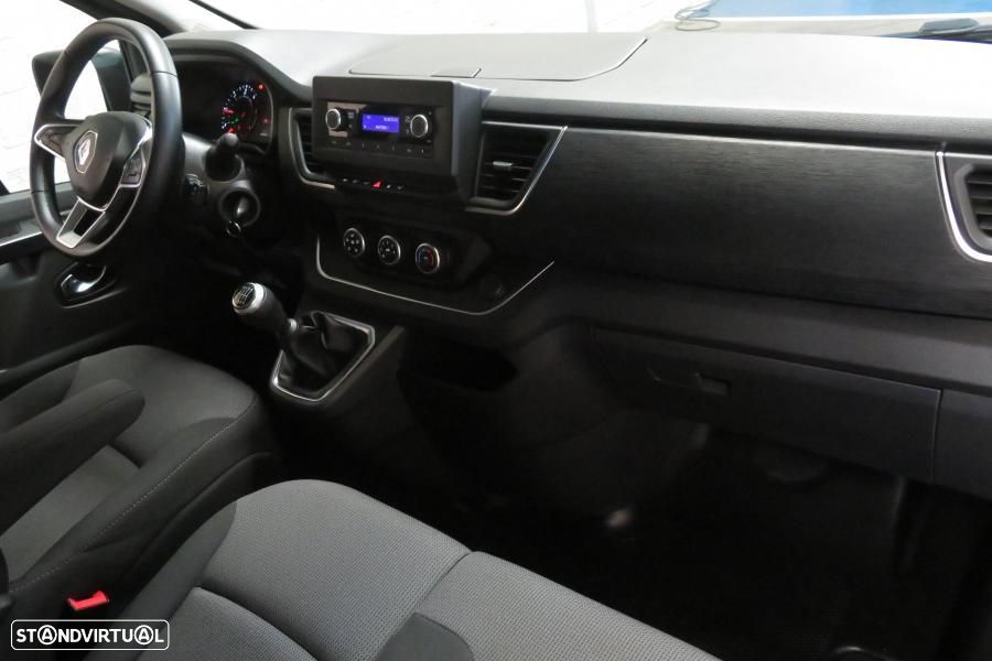 Renault Trafic 2.0 Blue dCi L2 Grand Equilibre EAsy Access - 12
