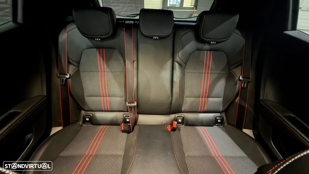 Renault Clio TCe 90 R.S. LINE - 6